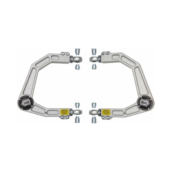 ICON Delta Joint Billet Aluminum UCAs For 2007-2018 Toyota Tundra