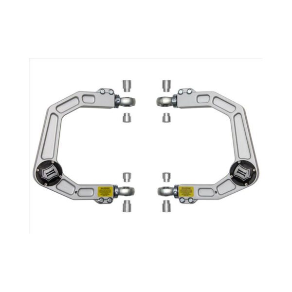 ICON Delta Joint Billet Aluminum Upper Control Arm Kit For 2003-2021 Lexus GX470/GX460