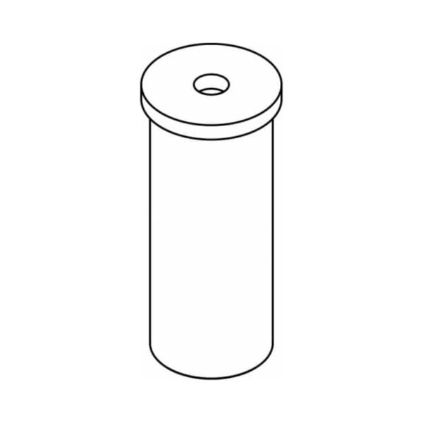 ICON Delta Joint Install Press Adapter Tube