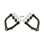 ICON Delta Joint Tubular UCAs For 2007-2018 Toyota Tundra