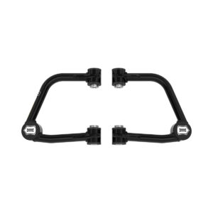 ICON Delta Joint Tubular UCAs for 2021-2022 Ford Bronco 48400DJ