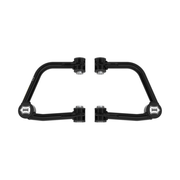 ICON Delta Joint Tubular UCAs for 2021-2022 Ford Bronco 48400DJ