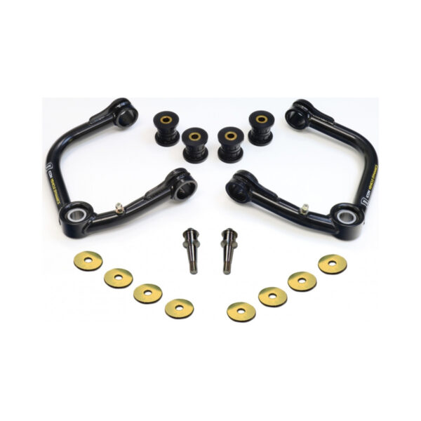 ICON Uniball UCAs for 2010-2019 Toyota 4Runner