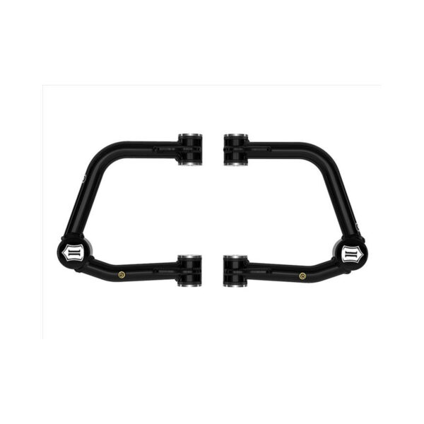 ICON DJ PRO Tubular UCAs for 2022-2023 Toyota Tundra 58461DJ