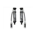 Icon EXT TRAVEL 2.5 VS RR 0-3" Lift Coilovers For 1996-2002 Toyota 4Runner (700LB)