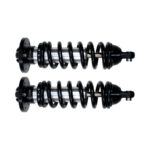 ICON Extended Travel Coil Over for 2004+ Nissan Titan & Armada