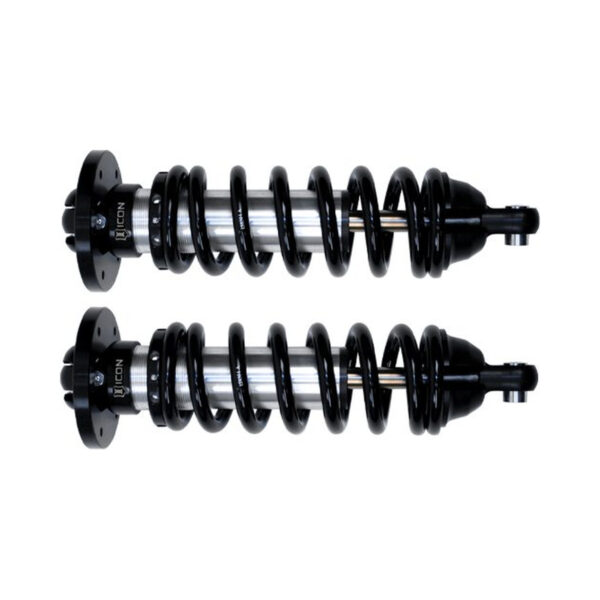 ICON Extended Travel Coil Over for 2004+ Nissan Titan & Armada