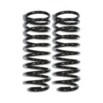Icon Front 1400.0300.0700 Black Coil Springs For 2000-2006 Toyota Tundra 2WD/4WD