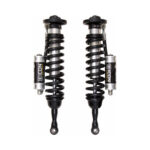 ICON Front Remote Reservoir Coil Over Shock Kit for 2008-2017 Toyota Land Cruiser 200 Series