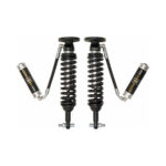 ICON Front Remote Reservoir Coil Over Shock Kit for 2014 Ford F150 4WD