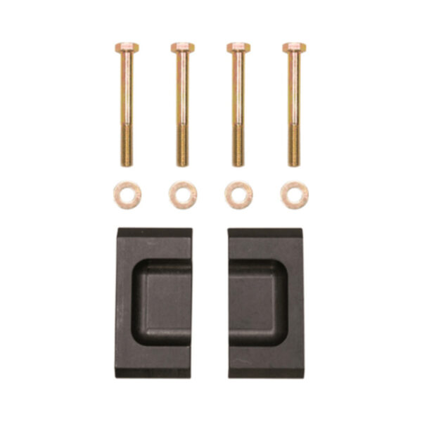 ICON Front Sway Bar Relocate Kit for 1991-1997 Toyota Land Cruiser