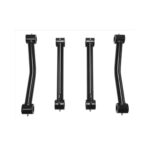 ICON Front Tubular Steel Upper, Lower Links for 2011-2012 Dodge Ram 2500