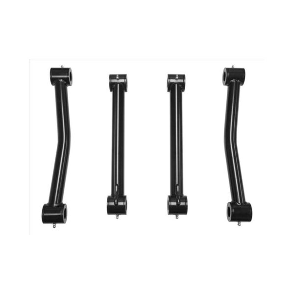 ICON Front Tubular Steel Upper, Lower Links for 2011-2012 Dodge Ram 2500