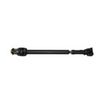ICON High Articulation Front Drive Shaft w/ Yoke Adapter for 2012-2017 Jeep Wrangler JK