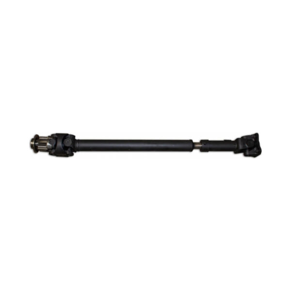 ICON High Articulation Front Drive Shaft w/ Yoke Adapter for 2012-2017 Jeep Wrangler JK