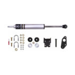 ICON High Clearance Steering Stabilizer System for 2007-2017 Jeep Wrangler JK