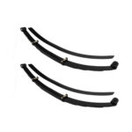 ICON Multi Rate Leaf Springs with Add-in Leaf for 2019-2023 Ford Ranger