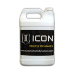 Icon Premium Grade Shock Oil (1 Gallon)