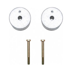 ICON Rear Bump Stop Spacer Kit For 2017-2018 Ford F150 Raptor