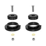 Icon Rear Coil Conversion Kit For 2010-2020 Toyota 4Runner