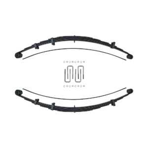 ICON Rear Multi-Rate RXT Leaf Spring Kit for 2005-2023 Toyota Tacoma