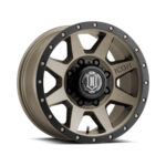 ICON REBOUND HD 17" Bronze Finish