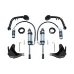 ICON S2 Secondary Shock System - Stage 3 for 2016-2018 Toyota Tacoma