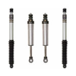 ICON Stage 1 Shock System for 1998-2007 Toyota Land Cruiser 100 Series