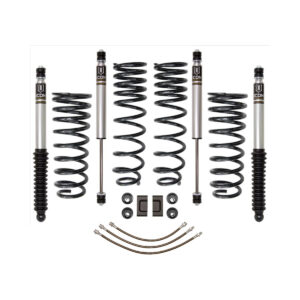 ICON Stage 1 System 3" Lift Kit for 1991-1997 Toyota Land Cruiser 80 Series