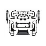 ICON Stage 3 6 Lift Kit with Tubular UCA for 2022-2023 Toyota Tundra-K53273T