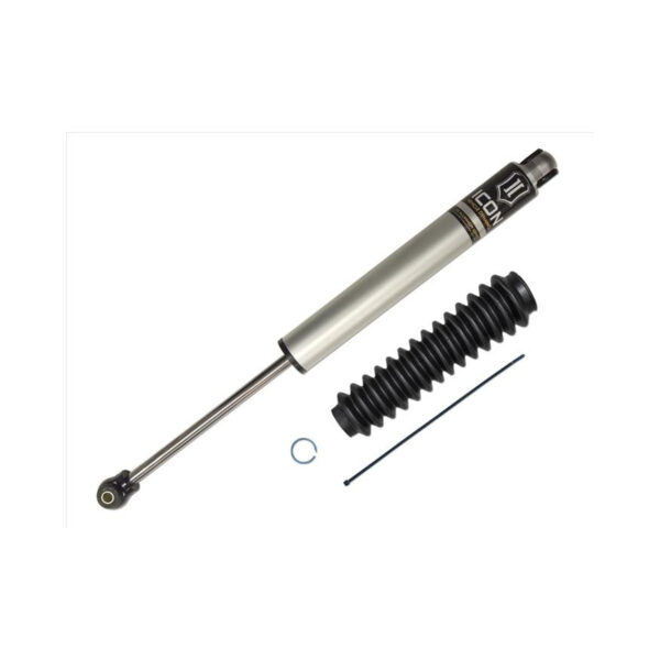 ICON Steering Stabilizer for 2011-2018 Dodge Ram 2500/3500