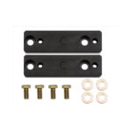 ICON Sway Bar Relocation Bracket For 2015-2022 Chevrolet Colorado