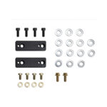 ICON Sway Bar Relocation Kit for 2010-2014 Toyota FJ Cruiser