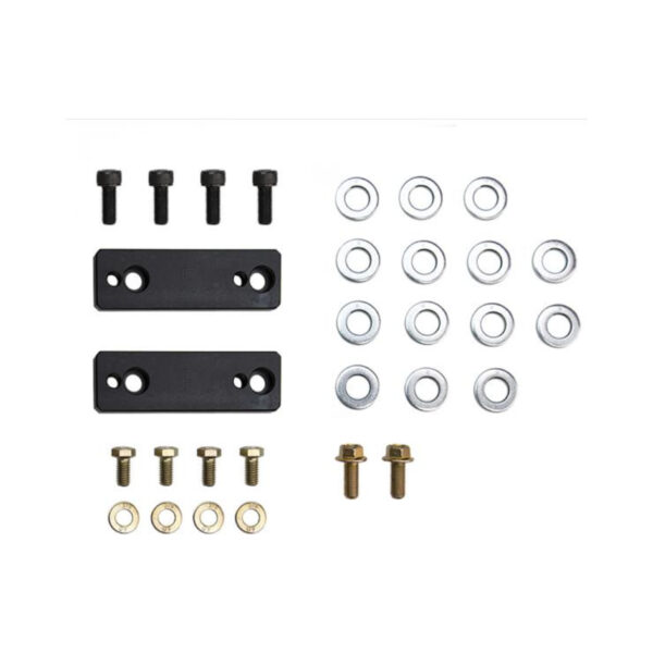 ICON Sway Bar Relocation Kit for 2010-2014 Toyota FJ Cruiser