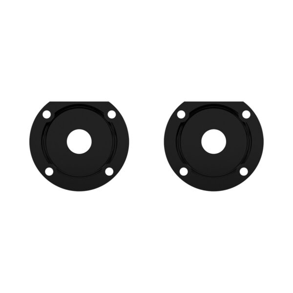 ICON Top Plate Reinforcement Kit for 2024 Toyota Tacoma