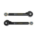 ICON Tubular Steel Rear Upper Link Kit 2003-2018 Toyota 4Runner, 2007-2014 Toyota FJ Cruiser