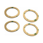 ICON Tubular UCA Cover Cap Adhesive Ring Kit