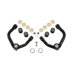 ICON Tubular UCAs for 1996-2002 Toyota 4Runner