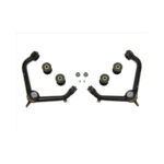 ICON Tubular UCAs with Delta Joint for 2011-2021 Dodge Ram 1500