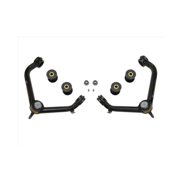 ICON Tubular UCAs with Delta Joint for 2011-2021 Dodge Ram 1500