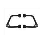 ICON Tubular Upper Control Arm Kit for 2021-2022 Bronco 2WD-4WD DJ PRO 48400DJ