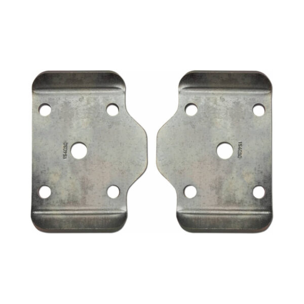 ICON U-bolt Flip Striker Plate for 2005-2015 Toyota Tacoma