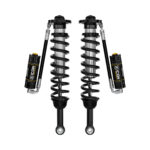 ICON V.S. 2.5 Series Remote Reservoir Front Coilovers for 2022-2023 Toyota Land Cruiser 300 Series