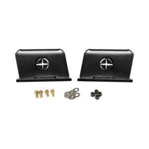 Jeep Gladiator JT 2.5 Inch Rear Bump Stop Extension 2020-Pres Gladiator Pair EVO Mfg