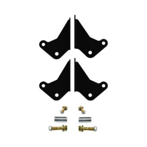 Jeep Gladiator JT 2.5 Inch Rear Shock Extension EVO Manufacturing