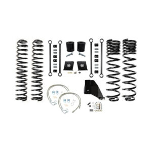 Jeep Gladiator JT 6.5 Inch Lift Kit 2020-Pres Gladiator Enforcer Lift Stage 1 EVO Mfg