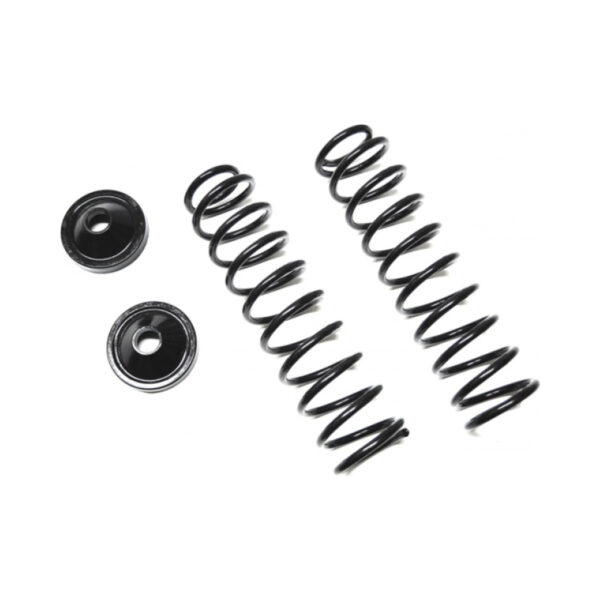 Jeep JK 1.5 Inch HD Leveling Kit 07-18 Wrangler JK EVO Manufacturing