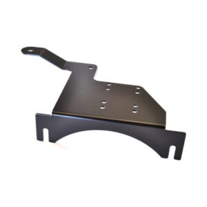 Jeep JK ARB Air Compressor Mount Kit 07-18 Wrangler JK EVO Manufacturing