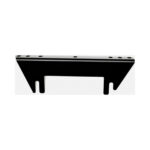 Jeep JK Fairlead Light Mount 1/4 Pounder Center Winch 07-18 Wrangler JK EVO Manufacturing