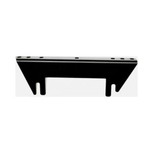 Jeep JK Fairlead Light Mount 1/4 Pounder Center Winch 07-18 Wrangler JK EVO Manufacturing